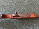 Winchester Model 70 Post 64 Featherweight 243 - 16 of 21