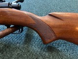 Winchester Model 70 Pre 64 Featherweight 30.06 - 3 of 23