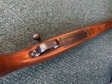 Winchester Model 70 Pre 64 Featherweight 30.06 - 19 of 23