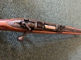 Winchester Model 70 Pre 64 Featherweight 30.06 - 13 of 23