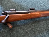 Winchester Model 70 Pre 64 Featherweight 30.06 - 11 of 23