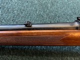 Winchester Model 70 Pre 64 Featherweight 30.06 - 6 of 23