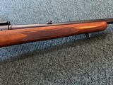 Winchester Model 70 Pre 64 Featherweight 30.06 - 12 of 23