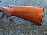 Winchester Model 70 Pre 64 Featherweight 30.06 - 2 of 23