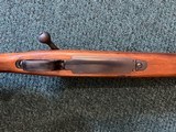 Winchester Model 70 Pre 64 Featherweight 30.06 - 17 of 23