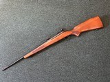 Winchester Model 70 Pre 64 Featherweight 30.06 - 1 of 23