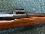 Winchester Model 70 Pre 64 Featherweight 30.06 - 10 of 23