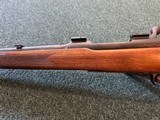 Winchester Model 70 Pre 64 Featherweight 30.06 - 4 of 23