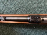 Winchester Model 70 Pre 64 Featherweight 30.06 - 23 of 23