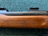 Winchester Model 70 Pre 64 Featherweight 30.06 - 21 of 23