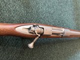 Winchester Model 70 Post 64 6.5 creed featherweight - 19 of 22