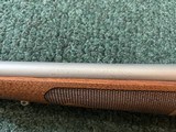 Winchester Model 70 Post 64 6.5 creed featherweight - 8 of 22