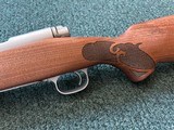 Winchester Model 70 Post 64 6.5 creed featherweight - 3 of 22