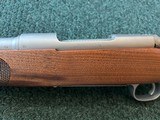 Winchester Model 70 Post 64 6.5 creed featherweight - 4 of 22