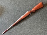 Winchester Model 70 Post 64 6.5 creed featherweight - 1 of 22