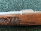 Winchester Model 70 Post 64 6.5 creed featherweight - 5 of 22