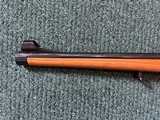 Steyr SL .222 rem mag - 5 of 23