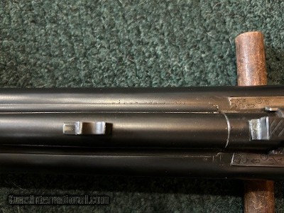 J P Sauer Drilling 12x12x7.57 - Image 24 of 25