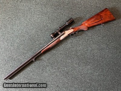 J P Sauer Drilling 12x12x7.57