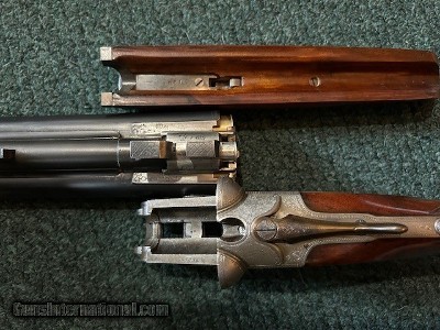 J P Sauer Drilling 12x12x7.57 - Image 22 of 25