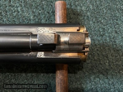 J P Sauer Drilling 12x12x7.57 - Image 23 of 25