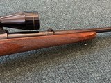 Winchester Model 70 .270 wcf - 5 of 25