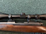 Winchester Model 70 .270 wcf - 24 of 25