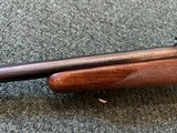 Winchester Model 70 .270 wcf - 15 of 25