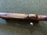 Winchester Model 70 .270 wcf - 17 of 25
