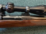Winchester Model 70 .270 wcf - 6 of 25