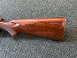Winchester Model 70 .270 wcf - 9 of 25