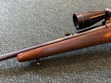 Winchester Model 70 .270 wcf - 13 of 25