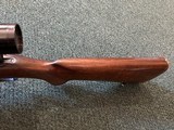 Winchester Model 70 .270 wcf - 20 of 25