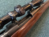 Winchester Model 70 .270 wcf - 7 of 25