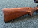 Winchester Model 70 .270 wcf - 2 of 25