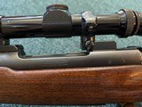 Winchester Model 70 .270 wcf - 14 of 25