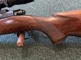 Winchester Model 70 .270 wcf - 11 of 25