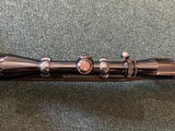 Winchester Model 70 .270 wcf - 21 of 25