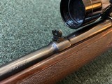 Winchester Model 70 .270 wcf - 16 of 25