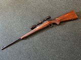 Winchester Model 70 .270 wcf - 1 of 25