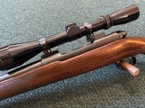 Winchester Model 70 .270 wcf - 12 of 25
