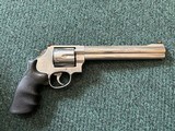 Smith & Wesson Mdl 629-5 .44 mag