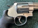 Smith & Wesson Mdl 629-5 .44 mag - 4 of 14