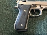 Beretta 96 .40 S&W - 4 of 13
