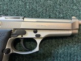 Beretta 96 .40 S&W - 3 of 13