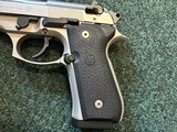 Beretta 96 .40 S&W - 2 of 13