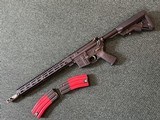 Spikes Tactical ST15 300 blackout - 2 of 18