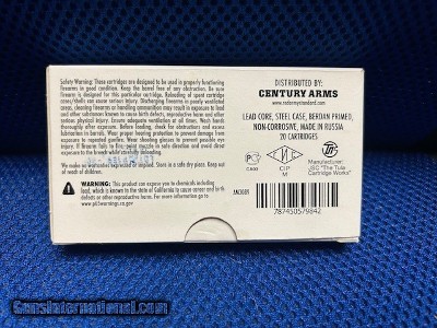 Red Army Standard 223 Rem 55 gr FMJ - Image 5 of 5