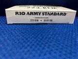 Red Army Standard 223 Rem 55 gr FMJ - 4 of 5