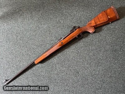 Sako L61R Finnbar .270